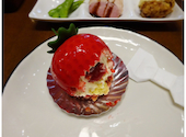 洋食料理カフェナンバリボン: かけさんの2026年07月27日の1枚目の投稿写真