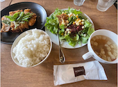 カフェ シャルボン: かけさんの2026年07月25日の1枚目の投稿写真