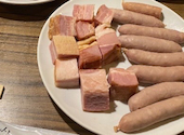 牛角 河原町三条店: かけさんの2026年05月21日の1枚目の投稿写真