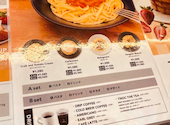 TNOC THE CAFE SAPPORO T4 ティーノックザカフェサッポロティーフォー: かけさんの2026年06月29日の1枚目の投稿写真
