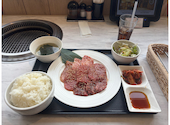 大船de焼肉DOURAKU: とねピーさんの2026年07月01日の1枚目の投稿写真