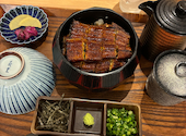 鰻のノリスケ マルエイガレリア店: りくさんの2026年09月04日の1枚目の投稿写真