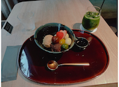 茶房 HISAYA LOUNGE 東京麻布十番店: あおいさんの2026年05月25日の1枚目の投稿写真