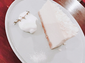 CAFE ZUKKE カフェ ズッケ: あおいさんの2026年07月26日の1枚目の投稿写真