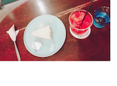 CAFE ZUKKE カフェ ズッケ: あおいさんの2026年07月26日の2枚目の投稿写真