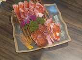 肉問屋直営 牛若丸 池袋店: ユミコさんの2026年06月28日の1枚目の投稿写真