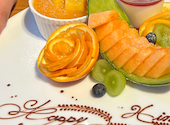sunnys cafe（サニーズカフェ）: ゆたんぽさんの2026年07月31日の1枚目の投稿写真