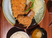 極みとんかつ かつ喜 なんばパークス店: ほのかさんの2026年07月15日の1枚目の投稿写真
