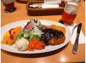 YEBISU BAR ヱビスバー 札幌アピア店: やまちゃんさんの2026年06月05日の1枚目の投稿写真