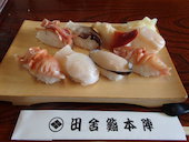 田舎鮨本陣: やよさんさんの2015年03月18日の1枚目の投稿写真