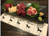 馬肉料理専門店 馬郎: プーさんの2020年07月18日の2枚目の投稿写真
