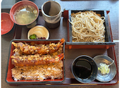 蕎麦だいにんぐ長寿庵 四代目 権七: みかしょーさんの2026年05月03日の2枚目の投稿写真