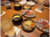 創作和食 きりん: みかしょーさんの2025年07月20日の2枚目の投稿写真