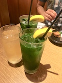 創作居酒屋 いっきゅう 離れ hanare: まゆねぇさんの2018年05月05日の1枚目の投稿写真