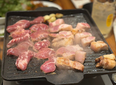 サムギョプサル居酒屋 とん村: まゆねぇさんの2025年01月10日の1枚目の投稿写真