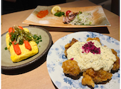 個室居酒屋 鶏っく 大阪駅前 うめきた店: まるちゃんさんの2026年09月04日の1枚目の投稿写真
