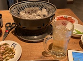 牛角 梅田お初天神店: nadaro21さんの2026年05月29日の1枚目の投稿写真