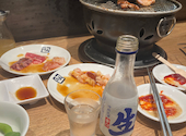 牛角 梅田お初天神店: nadaro21さんの2026年07月24日の1枚目の投稿写真