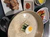 韓国料理 benibeni 南森町店: nadaro21さんの2024年06月13日の1枚目の投稿写真