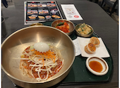韓国料理 benibeni 南森町店: nadaro21さんの2026年05月14日の1枚目の投稿写真