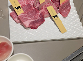 熟成和牛焼肉エイジング ビーフ横浜店: chachaさんの2026年09月08日の1枚目の投稿写真