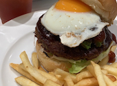 J.S. BURGERS CAFE ららぽーと立川立飛店: ニコさんの2024年05月22日の1枚目の投稿写真