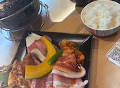川嶋屋 名東区店 焼肉 海鮮居酒屋: セーヤさんの2026年02月27日の1枚目の投稿写真