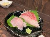すし酒場したまちや 千種駅前店: アスノヨイチさんの2026年09月27日の1枚目の投稿写真