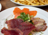 イタリアン&カフェ BOSCO ボスコ 京橋店: やまさんの2026年07月27日の1枚目の投稿写真