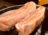 韓国料理ハンザン 京都河原町: やまさんの2026年05月26日の1枚目の投稿写真