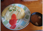 カフェレスト ポインセティア: ゆみぴょんさんの2026年09月06日の1枚目の投稿写真