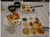 神戸クックワールドビュッフェ イオンタウン各務原鵜沼店: ゆみぴょんさんの2026年05月28日の1枚目の投稿写真