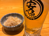 大衆食堂 安べゑ 稲毛駅前店: manaさんの2026年07月31日の1枚目の投稿写真