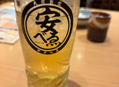 安べゑ 蘇我西口店: manaさんの2026年07月31日の1枚目の投稿写真