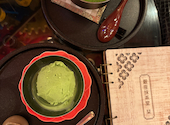 銀座抹茶堂 栞 SHIORI: manaさんの2026年10月10日の1枚目の投稿写真