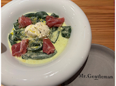 Mr.Gentleman 船橋店: manaさんの2026年09月07日の3枚目の投稿写真