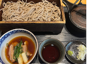 蕎麦と和食 驚: あやさんの2026年06月07日の1枚目の投稿写真