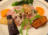 Cafe Crispy カフェクリスピー 豊田 日野: 鹿八さんの2024年04月09日の1枚目の投稿写真