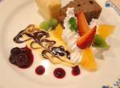 Cafe Crispy カフェクリスピー 豊田 日野: 鹿八さんの2024年04月09日の2枚目の投稿写真