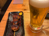 炭火炙り串まる　春日野道店: ひでさんの2026年09月06日の1枚目の投稿写真
