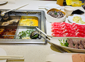 海底撈火鍋 秋葉原店: seritさんの2026年07月02日の1枚目の投稿写真