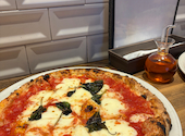 Pizzeria Quarantuno ピッツェリア クアラントゥーノ: はなさんの2026年07月26日の1枚目の投稿写真