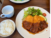 洋食AkaLea: cinnamonさんの2026年05月30日の1枚目の投稿写真