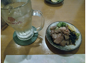 地下の和食酒場 GOTENPO: じゅんちゃんさんの2026年07月03日の1枚目の投稿写真