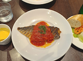 Brasserie024 ブラッスリー024 横浜 みなとみらい: なおさんの2026年09月04日の1枚目の投稿写真