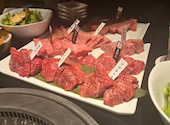 肉の切り方 日本橋本店: SEさんの2024年11月15日の2枚目の投稿写真