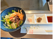 牛タン屋 麦: まうさんの2022年10月18日の1枚目の投稿写真