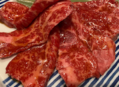 焼肉 季咲楽: ラッコさんの2025年11月13日の2枚目の投稿写真