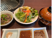 焼肉 季咲楽: ラッコさんの2026年04月28日の1枚目の投稿写真