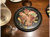 イタリアン×ワイン×個室 comma,(カンマ)天王寺店: K花さんの2026年05月19日の3枚目の投稿写真